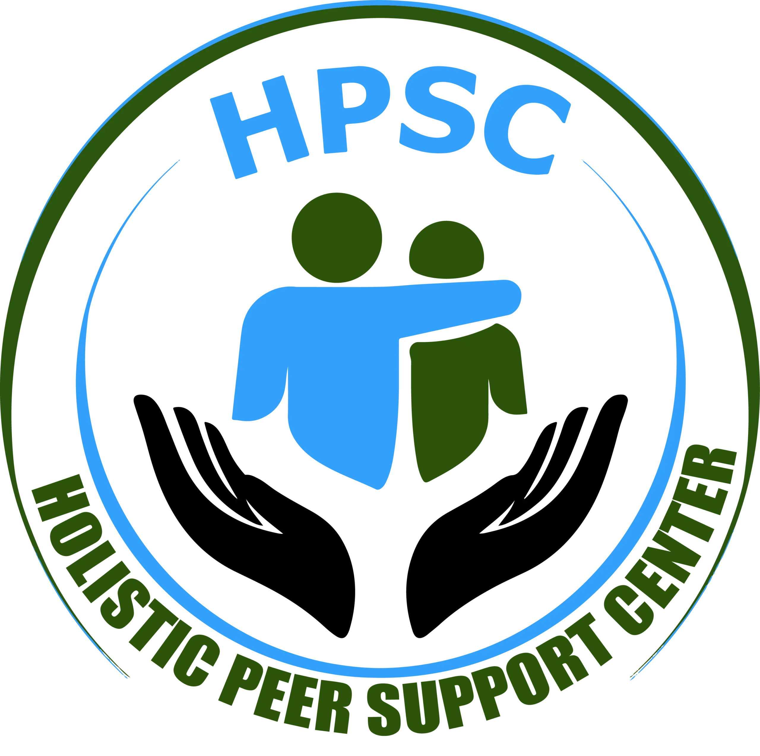 Holistic Peer Support Center